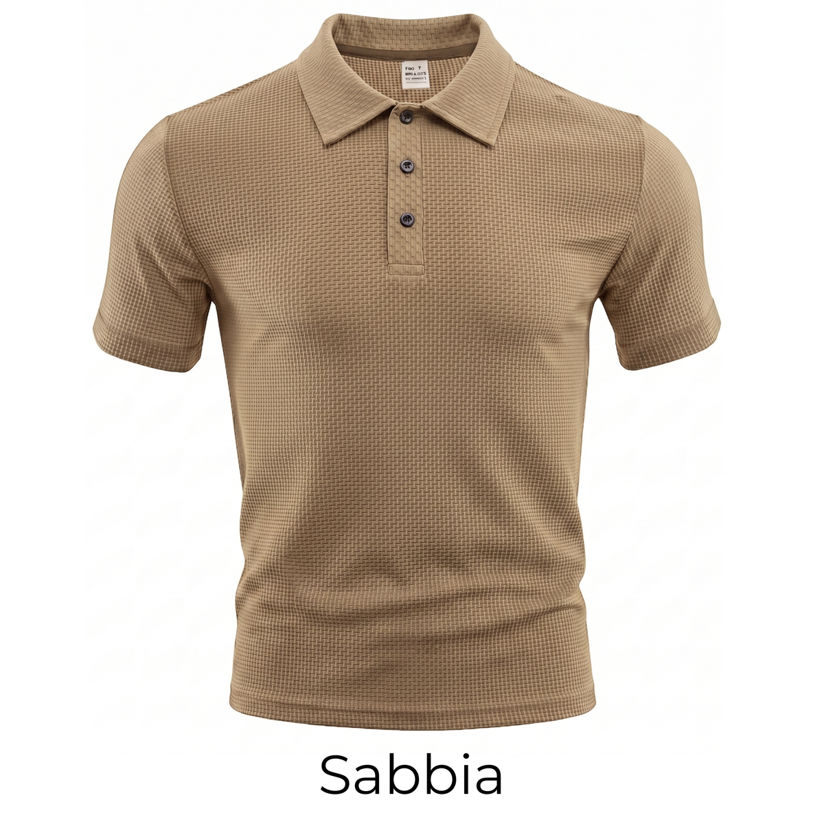 Urbano Shaper - Sculpting Polo