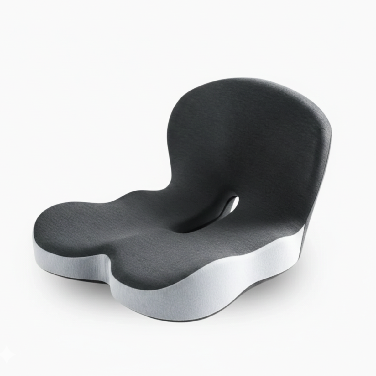 ErgoPad - Ergonomic Seat Cushion