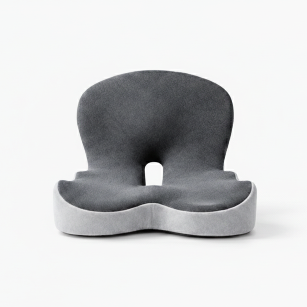 ErgoPad - Ergonomic Seat Cushion