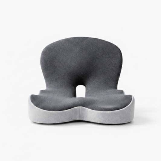 ErgoPad - Ergonomic Seat Cushion