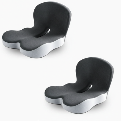 ErgoPad - Ergonomic Seat Cushion