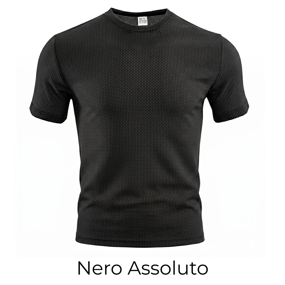 Urbano Shaper - Sculpting T-shirt