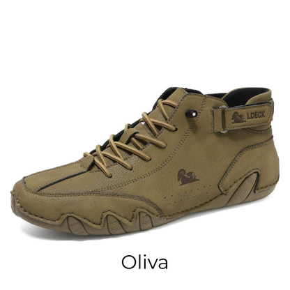 Urbano LDECK - Lightweight, Durable and Comfortable shoes