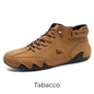 Urbano LDECK - Lightweight, Durable and Comfortable shoes