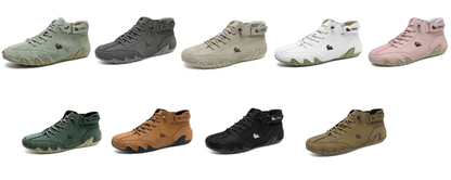 Urbano LDECK - Lightweight, Durable and Comfortable shoes