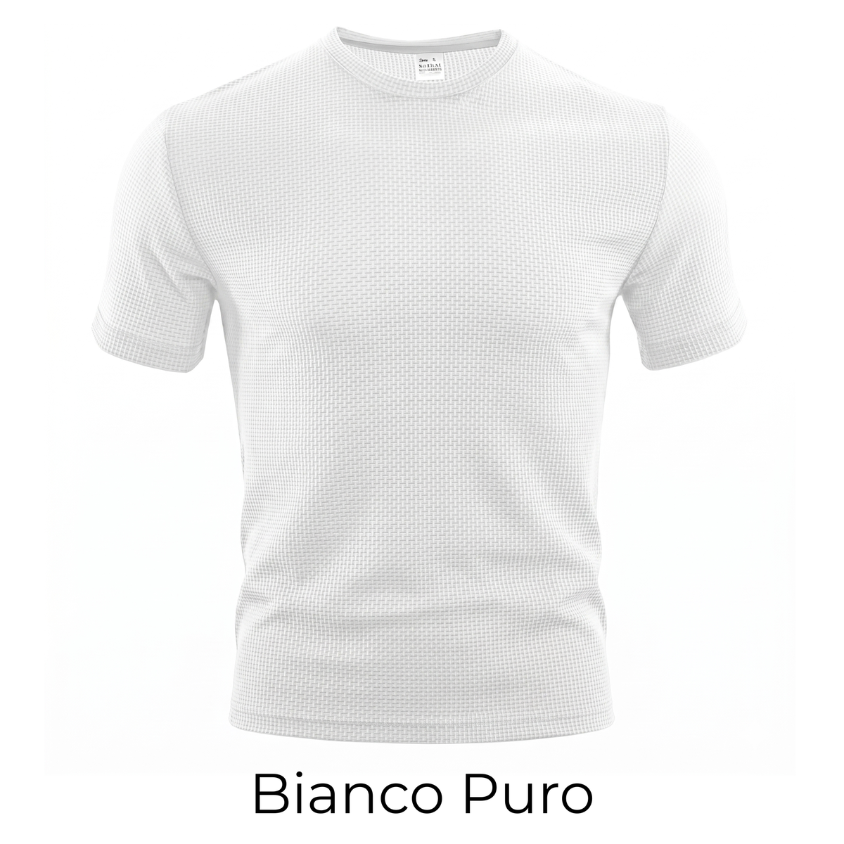 Urbano Shaper - Sculpting T-shirt
